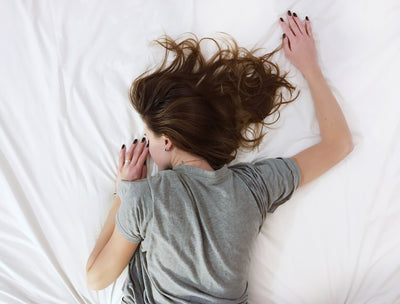 Are Your Hormones Messing With Your Sleep?